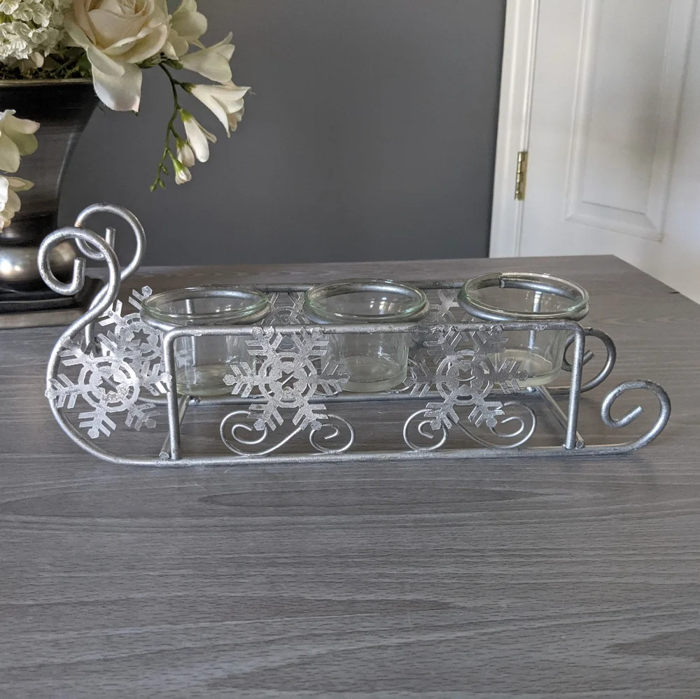Unknown euc metal